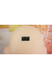 【中古】【初心者応援パック 新古超美品】Topsino #T1ヘッド お口の開閉OP 165cm Gカップ 温度加工OP 専門ソフト（Soft-pro）【RRSメイク版】【オプション多数】