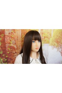 【美品】SEDOLL #76ヘッド +#79ヘッド 163cm Eカップ 口内舌付き 中空胸 指関節OP 新骨格OP 肌色 ナチュラル
