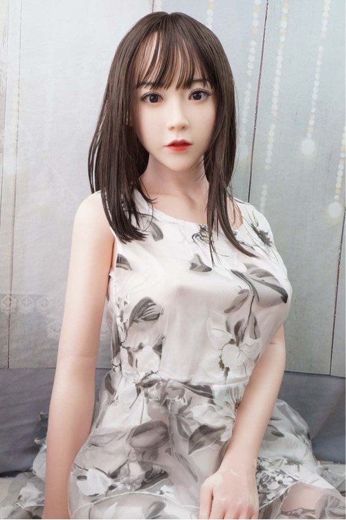 【初心者応援パック 中古】FANREAL #F8 Qian 硬めシリコンヘッド157cm Eカップ