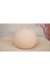 【O国内検品済 新品未開封即納品】蛍火日記 #琉璃メイク①（Liuli)軟性シリコンヘッド（口開閉機能あり、オーラル可能、描く眉毛と付け睫毛）OP 単品(158〜165cm推奨)