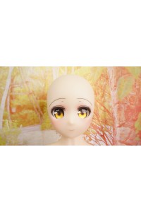 【中古】【O初心者応援パック 新古超美品ホール未使用品】Aotume Doll #24シリコンヘッド145cm Dカップ