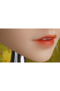 【中古超美品】EXDOLL(アルテトキオ) #Yuanゆあシリコンヘッド(158〜170cm推奨)