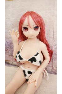 【O国内検品済 新品未使用即納品】 色系（SEXYE）#ヘッド番号不明 68cm Cカップ