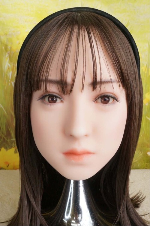 【中古超美品】RZR Doll #5唯（ユイ）硬めシリコンヘッド (150~160cm推奨)