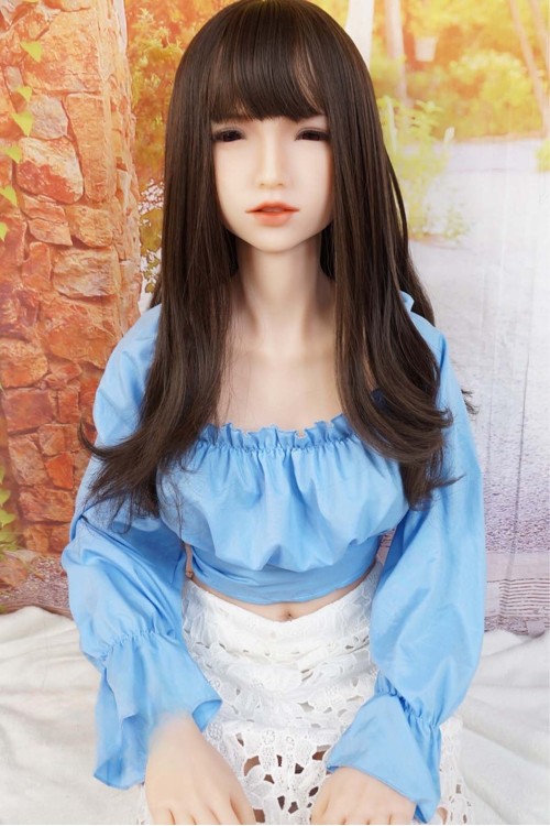 Sanhui Doll #23 158cm Fカップ 各所柔らか仕上げOP 口開閉機能OP 模擬肌仕上げOP 視線移動 新骨格 肌色 ナチュラル