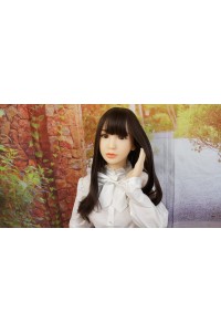 TPEドール #ヘッド不明 155cm Cカップ 自立加工 新骨格 肌色 ナチュラル
