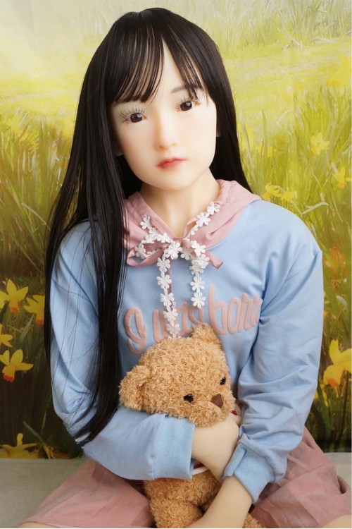 【中古】My Loli Waifu #陽葵Haruki ヘッド138cm AAカップ