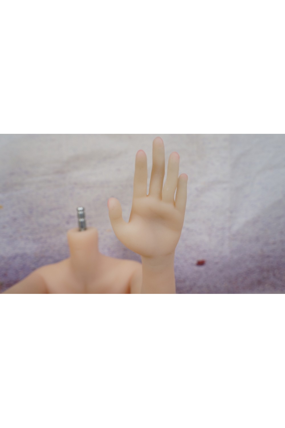 Doll House 168 #茜 90cm Eカップ 新骨格 肌色 ホワイト