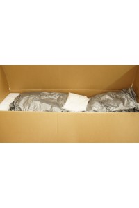【中古】【O初心者応援パック 新古超美品ホール未使用】 XTDOLL #Charlene硬めシリコンヘッド (XT-byb30) 165cm Eカップ