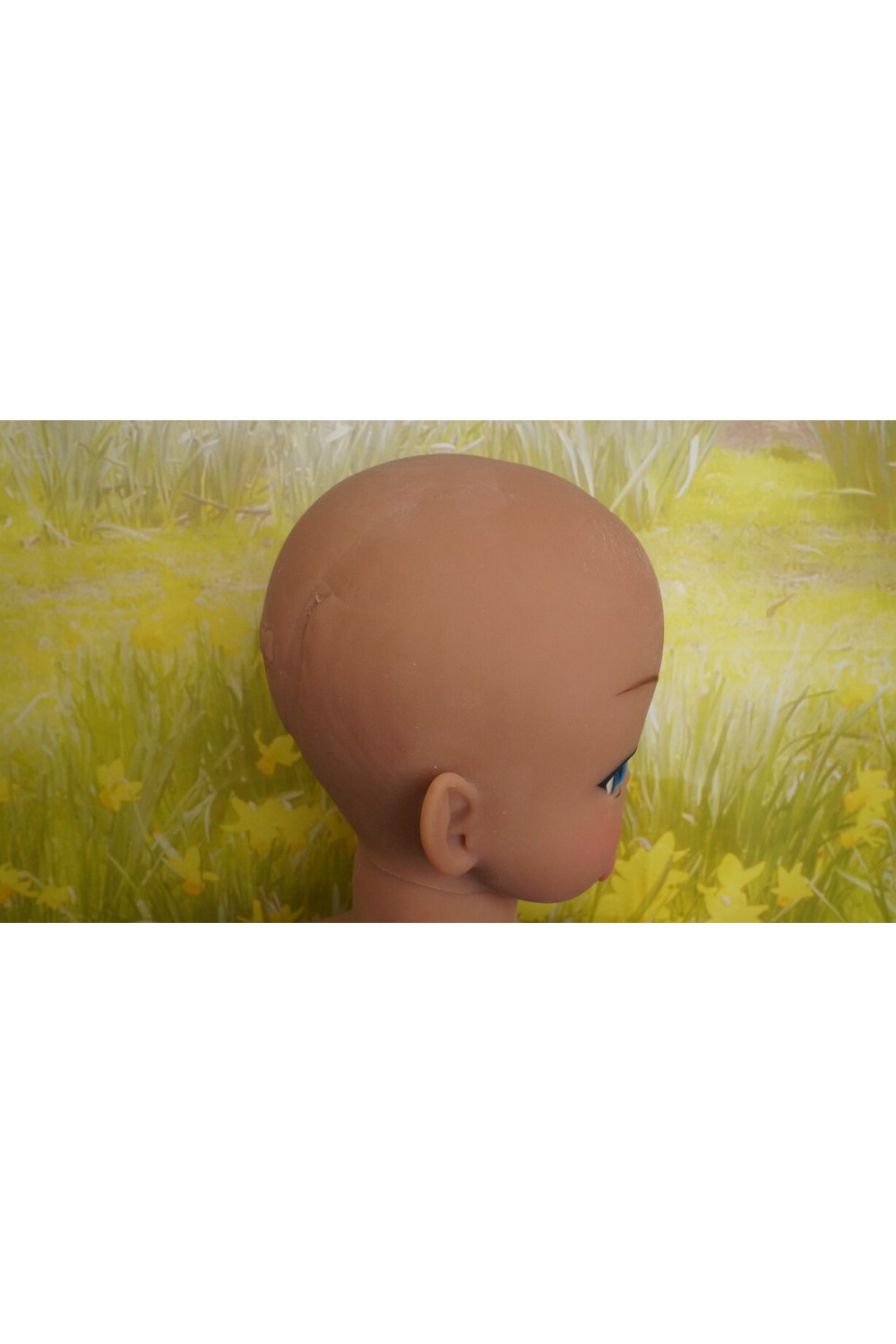 【中古】【初心者応援パック 中古超美品】DollHouse168 色気美人 #Koharuヘッド 145cm Fカップ