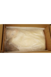 【美品】WM Dolls #443ヘッド＋Qita Doll 78cmトルソー 中空胸 肌色 ナチュラル