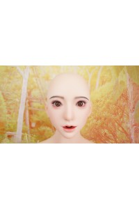 【中古】【O初心者応援パック 新古超美品ホール未使用】蛍火日記 #莲 硬めシリコンヘッド162cm Aカップ