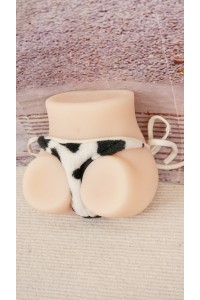 【O国内検品済 新品未使用即納品】 YSRDOLL 15cm TPEオナホール TPEトルソー