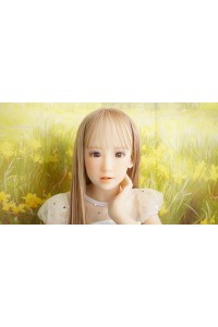【中古】Momodoll #詩 H027-Aヘッド138cm Aカップ