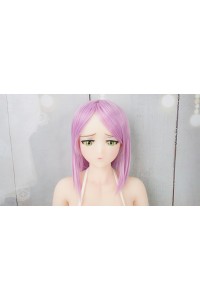 【O新品未使用即納品】DollHouse168 色気美人#Rico Aヘッド 110cm Gカップ