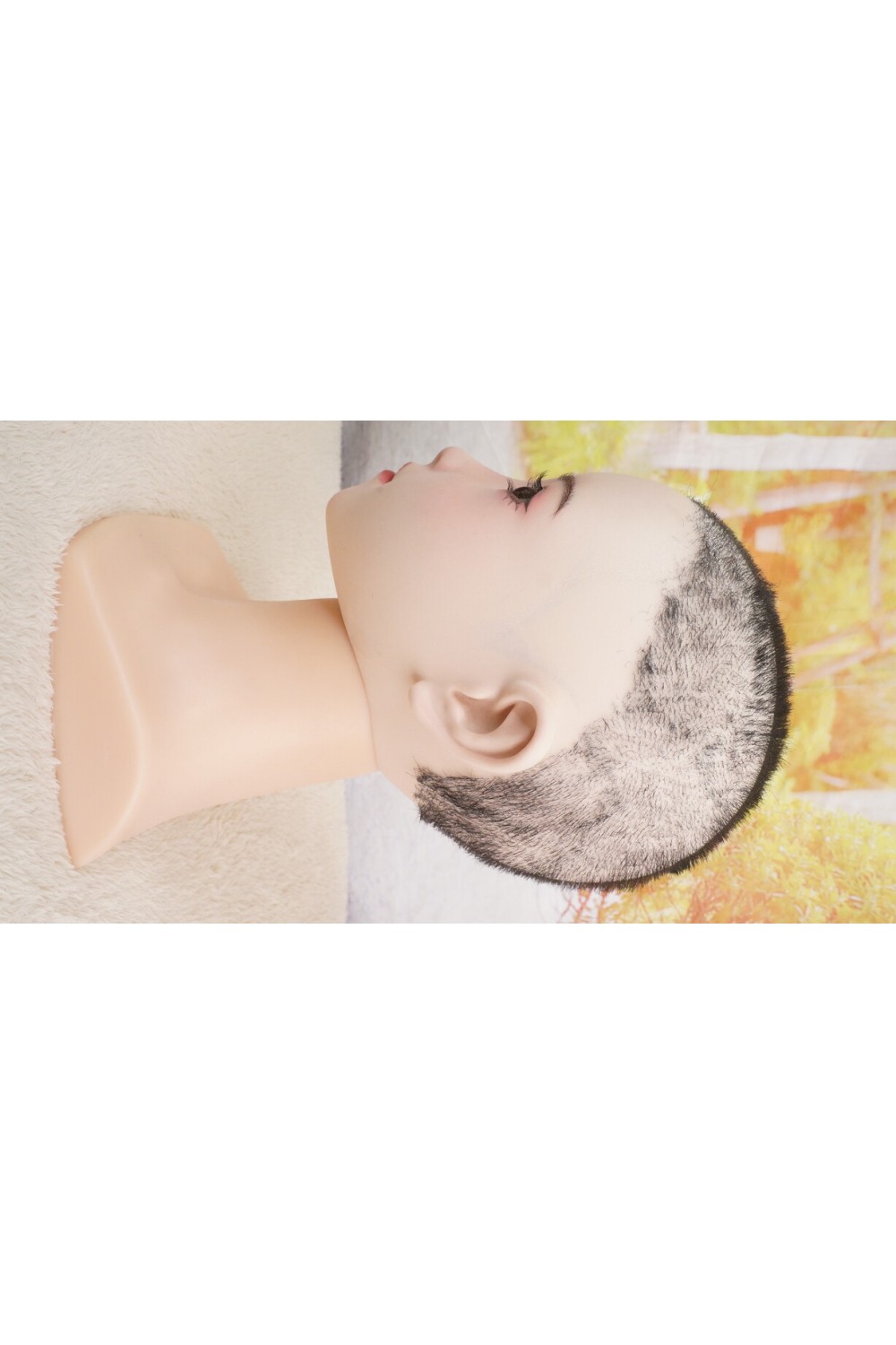 【中古】【O中古】FUDOLL #J023 硬めシリコンヘッド単品(130〜140cm推奨)