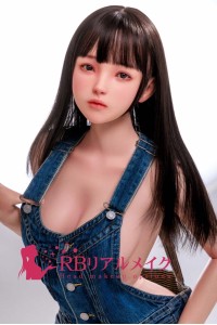 【新品】FUDOLL #J014-みゆき (フルシリコン製) 最新作 RBリアルメイク 超リアルメイク込 153cm I-cup FUD 0060