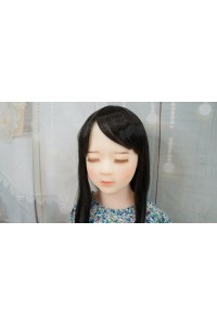 【中古】JY DOLL#150＋TPEドール103㎝ Bカップ 新骨格 肌色 ナチュラル