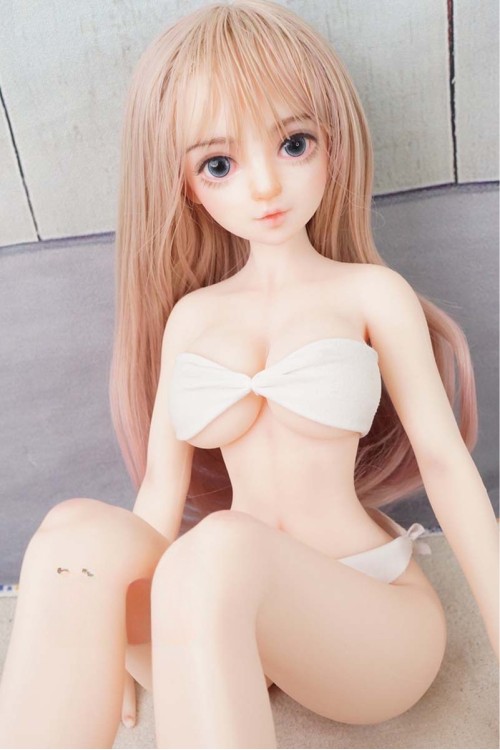 【中古超美品】シリコンドール #ヘッド番号不明62cm フルシリコン製