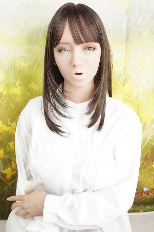 【中古】【初心者応援パック 中古美品】4woods #亜沙美ヘッド A.I.doll EvolutionⅡ 164cm【ヘッド柔らか仕様OP +ボディスペシャル柔肌仕様OP】 【オプション多数】
