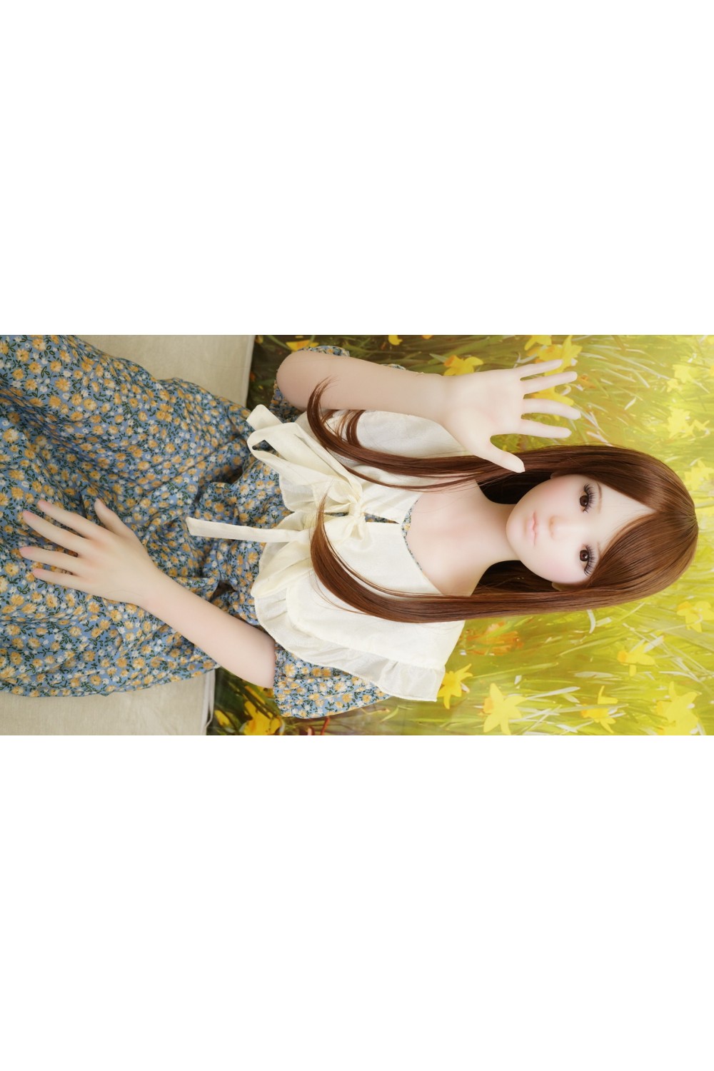 【O初心者応援パック 新品即納品ホール未使用品】PiperDoll #Eirian ヘッド100cm Gカップシリコンシームレス