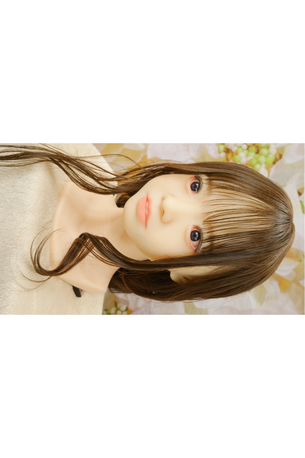 【新古美品ホール未使用品】Only Love #G4ヘッド 職人メイクTPEヘッド単品