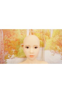 【中古】【初心者応援パック 中古超美品】CatDoll #Tamiヘッド 視点移動あり 100cm TPEトルソー 新骨格