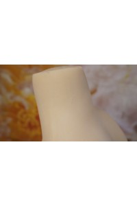 AXB Doll #121 138cm バスト平ら 肌色 ナチュラル