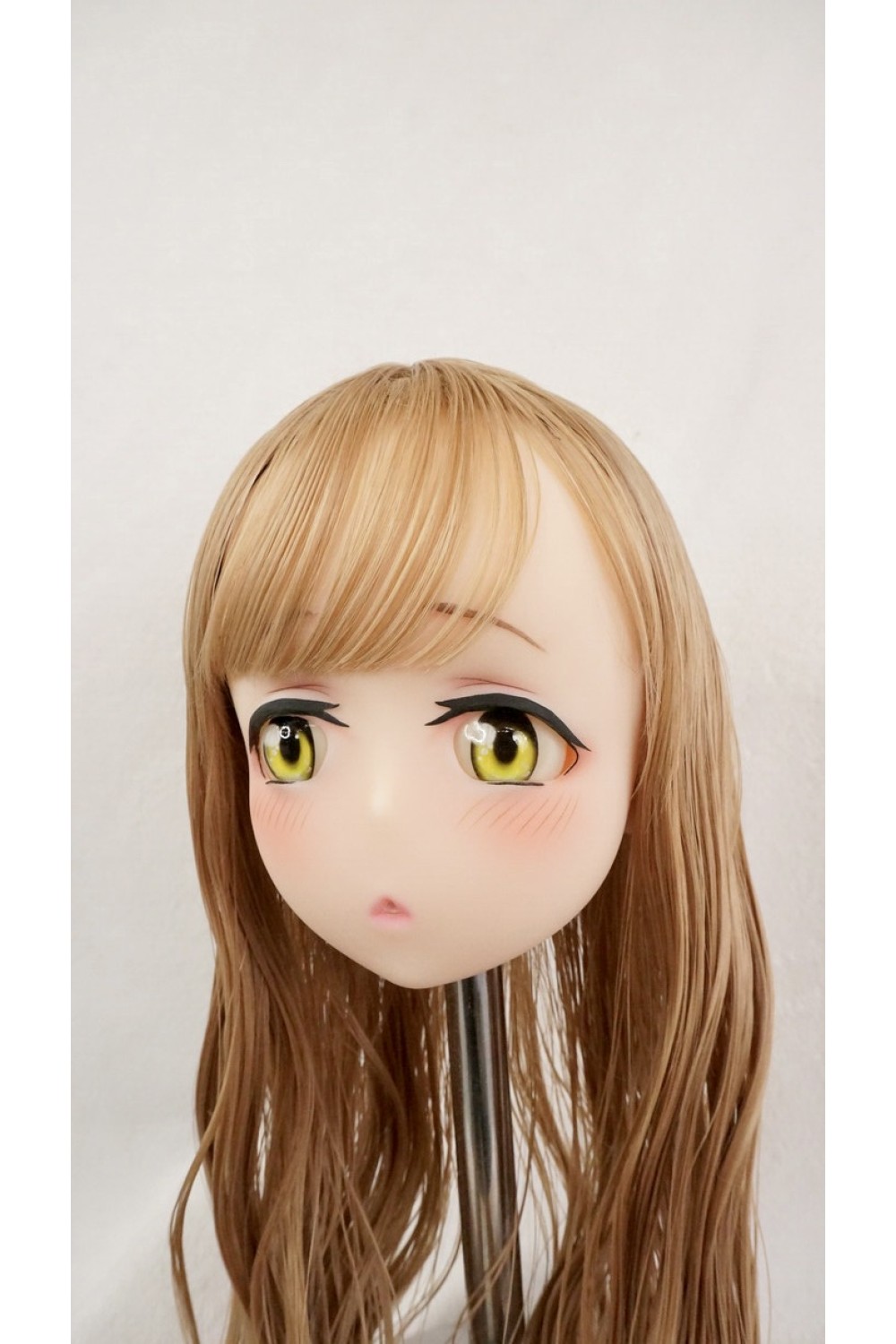 【O国内検品済 新品未使用即納品】 Butterfly Doll #Hanna 3ヘッド単品 (100cm推奨)