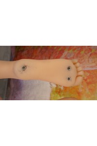【中古】【中古】Piper Doll #Akiraヘッド 150cm 自立加工OP EVO骨格OP TPEシームレス