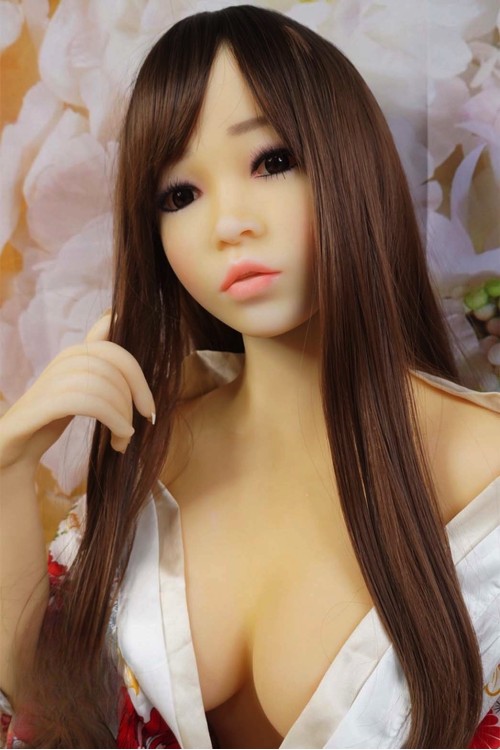 WM DOLL #88ヘッド 145cm Eカップ 肌色 ナチュラル
