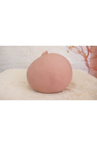 【中古】【O新古超美品 ホール未使用品】AIBEI DOLL #Eloiseヘッド単品 (148cm推奨)