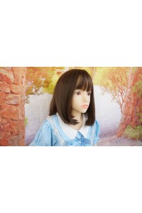 AXBDOLL #70 130cm バスト大 ゼリー胸 自立加工 新骨格 肌色 ナチュラル