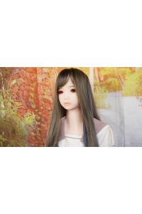 COSDOLL #94-8(#3) 148cm 巨乳 中空胸 自立加工OP 新骨格 肌色 ナチュラル
