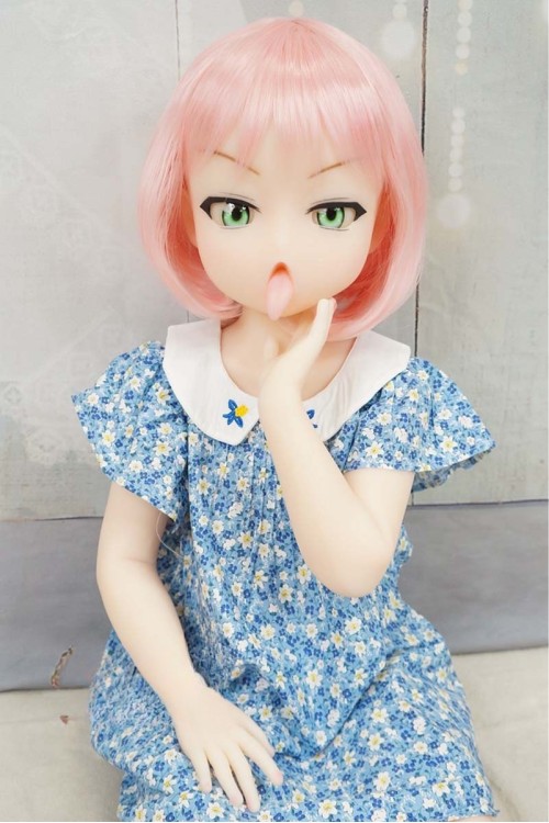 【初心者応援パック 美品】DollHouse168 (IROKEBIJIN色気美人)#Koharu 新発売 110cm B AAカップ 衣装付属 胸と膣の柔らか仕上げ 視点移動 自立加工OP EVO骨格 肌色 ホワイト