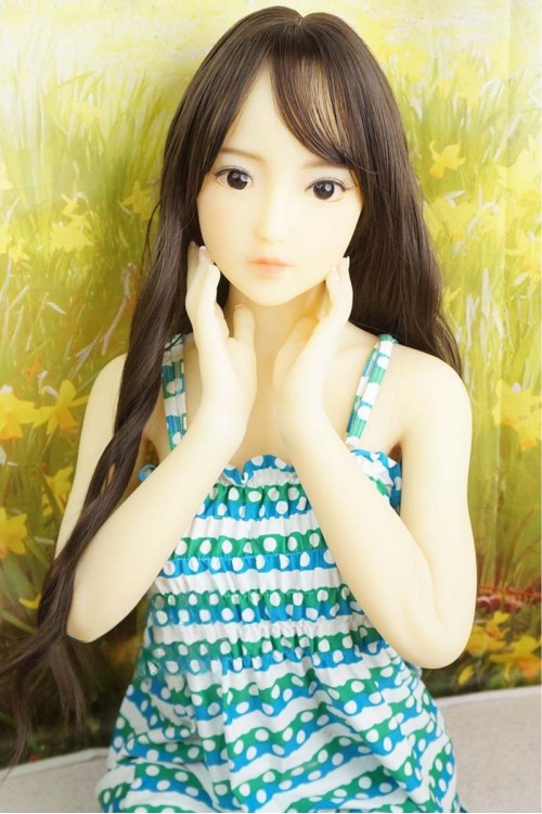 【中古】【中古超美品】AXB Doll #C46ヘッド 130cm バスト大