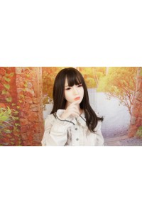 Cos doll #10-5 158cm 巨乳 中空胸 自立加工OP 新骨格 肌色 ナチュラル