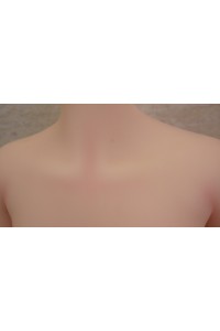 【O初心者応援パック 国内検品済 新品未使用即納品】 Irokebijin 色気美人 #Rio-Aヘッド 110cm-A バスト平 【S-TPE製】【生産終了モデル】