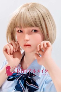 【新品】FUDOLL #J014 Miyuki (フルシリコン製) RBリアルメイク 150cm B-cup FUD 0062