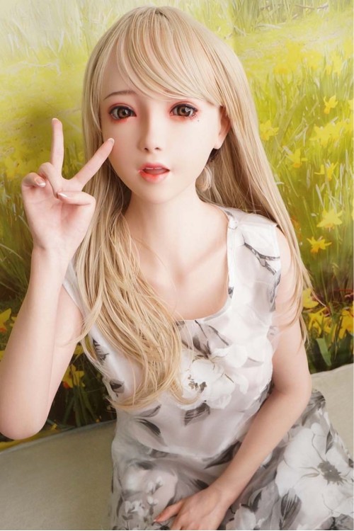 【初心者応援パック 中古超美品】EX DOLL （アルテトキオ） #Aiヘッド Cyber Fusion 149㎝ シリコンシームレス
