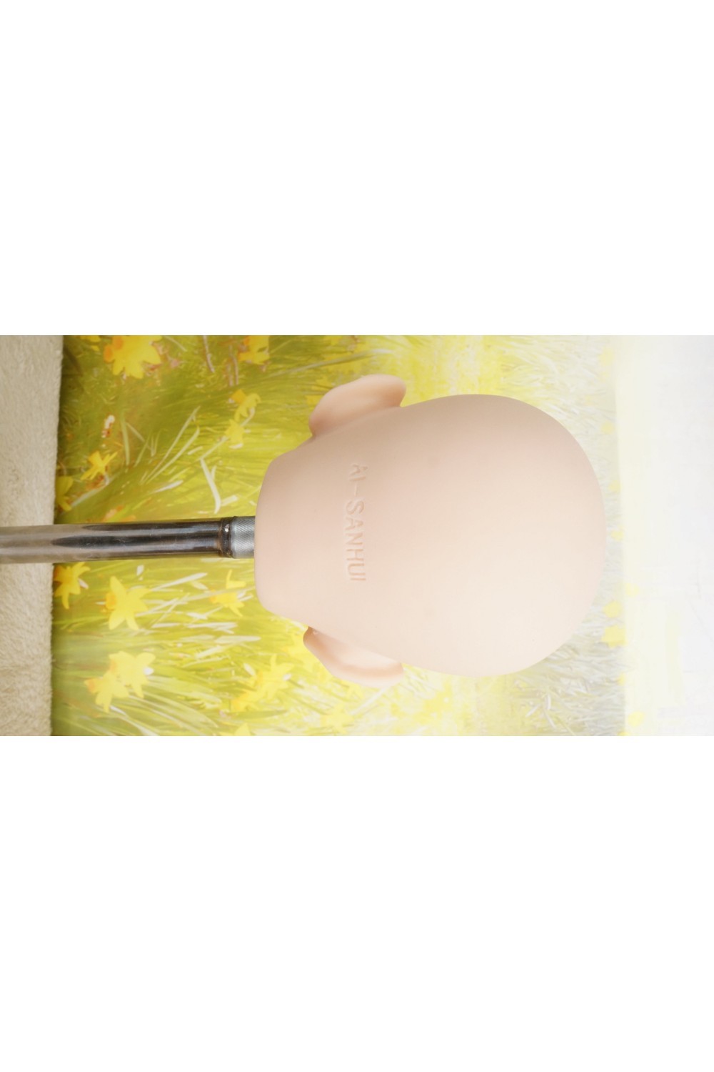 【O新古超美品】Sanhui Doll #34シリコンヘッド単品(150〜156cm推奨)