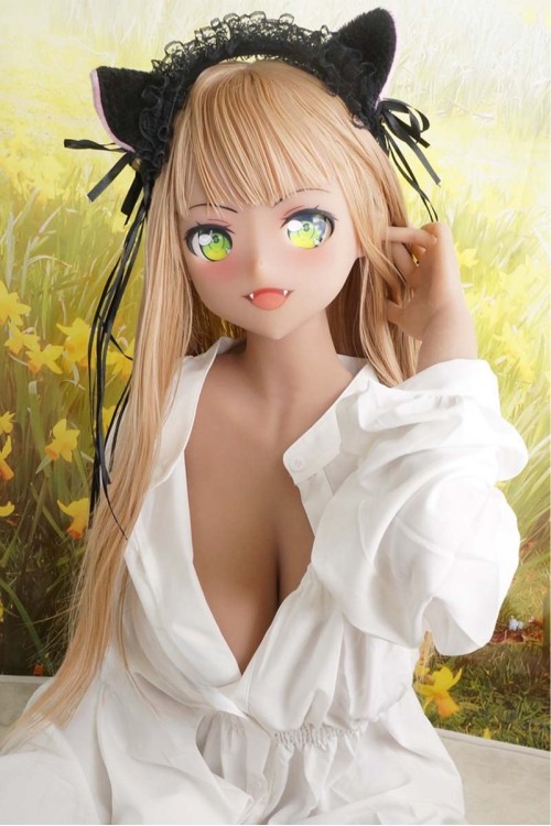 【初心者応援パック 中古美品】Aotume Doll #3 ヘッド155cm Hカップ