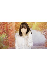 TPEドール #ヘッド不明 148cm Cカップ 自立加工 新骨格 肌色 ナチュラル