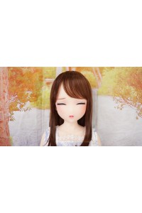 【O初心者応援パック 新品未使用即納品】DollHouse168 色気美人 #紗耶香Sayakaヘッド120cm Fカップ 巨乳 巨尻