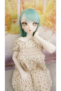 【中古】【初心者応援パック 新古超美品】ElsaBabe #AHR037 浅羽夏子 シリコンヘッド140cm バストM 指関節OP 自立加工OP 全身柔らかい仕上げOP お尻の柔らか仕上げ OP 【フルシリコン製】【オプション多数】