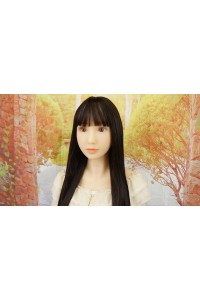 【中古】DollHouse168 #Sasaヘッド170cm (B工場製) ゼリー胸 EVO骨格OP 肌色 ナチュラル