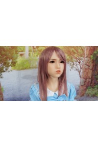 【ホール未使用品】Sanhui Doll#23 145cm Aカップ 自立加工 視点移動 柔らか仕上げ