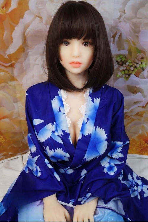 PiperDoll 160cm Plus Risako Jカップ シームレス 自立加工 肌色 ナチュラル