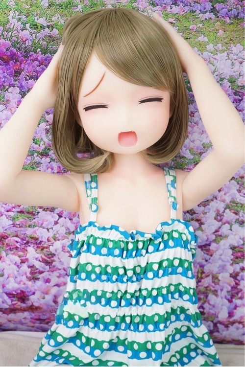 【O新品未使用即納品】DollHouse168 #Hina 瞑り目ヘッド 120cm Bカップ 巨尻 Fat