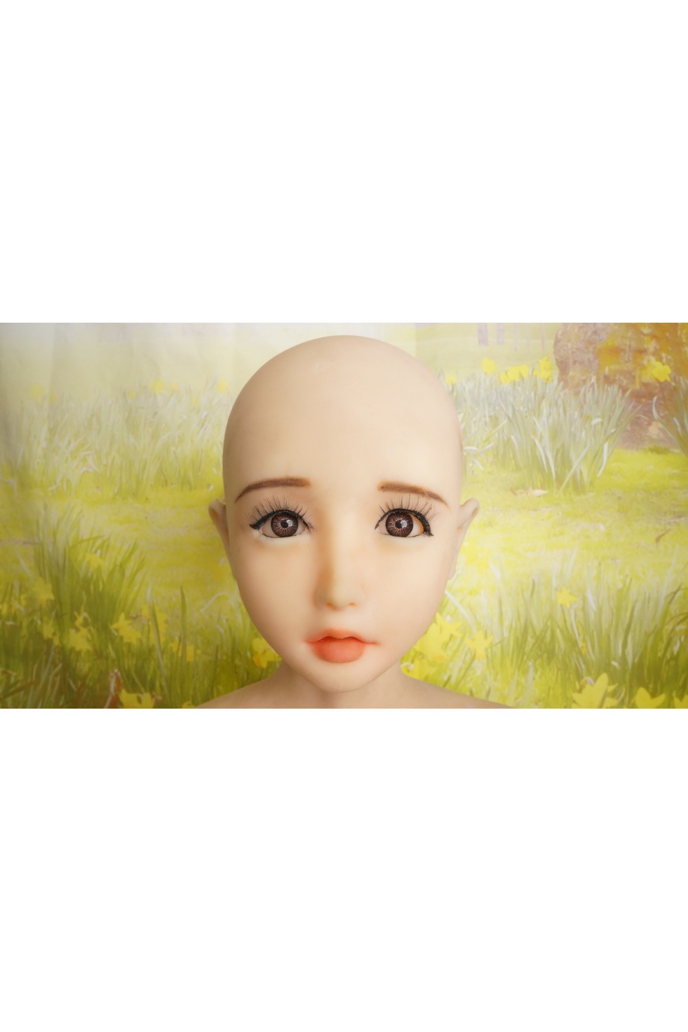 【中古】Real Girl #R36ヘッド148cm Cカップ(A工場製)